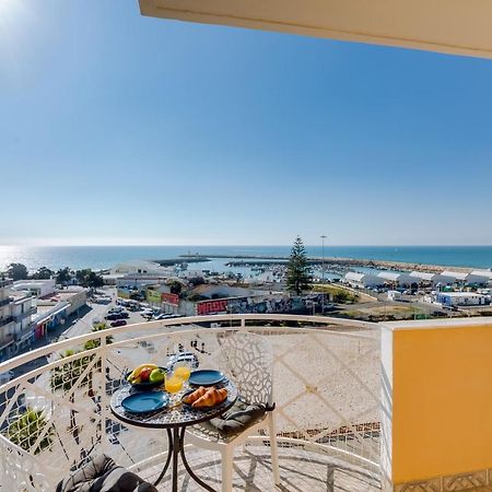 Апартаменты Al - Ocean Wide View Картейра Экстерьер фото